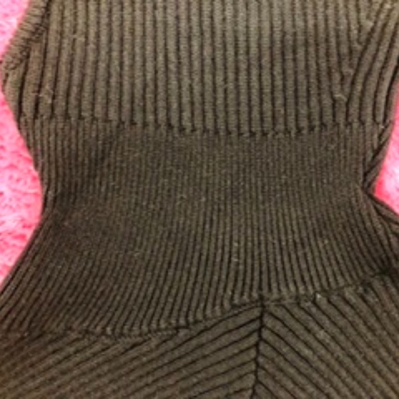 ZARA Ski Knit Hat Hood Balaclava, NWT - Picture 2 of 5